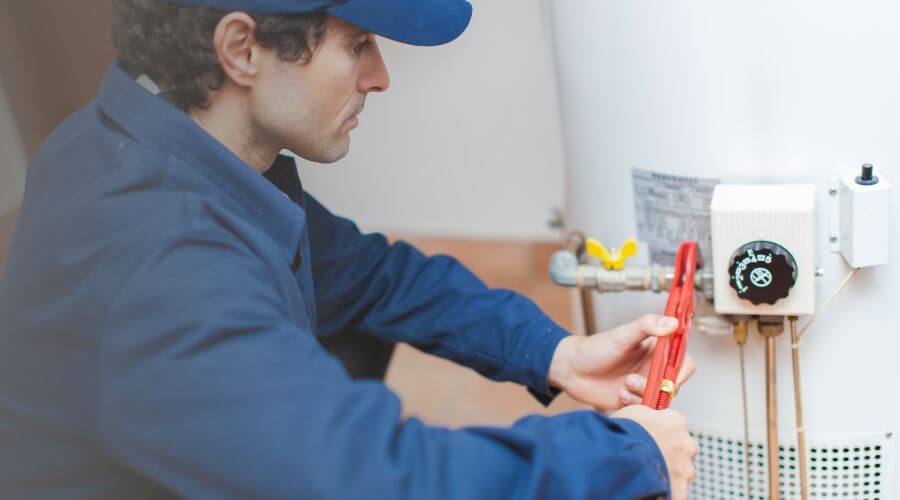 Professional expert plumbing services in Dolphin, VA